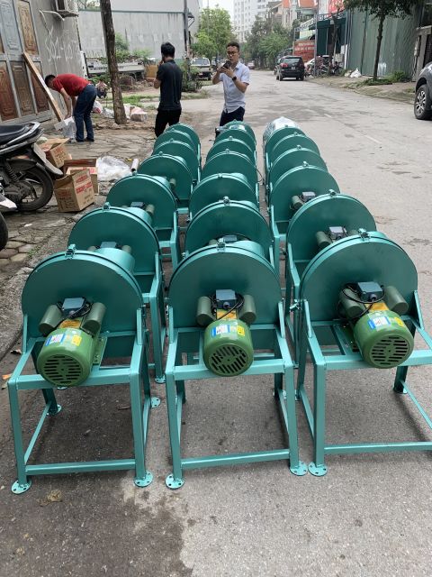 Small Hay Chopper Grass Chopper Machine for Animals Feed